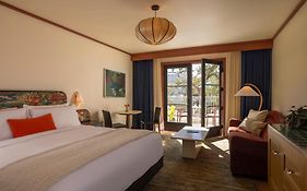 Hotel Daphne